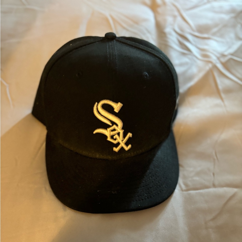 White Sox Hat
